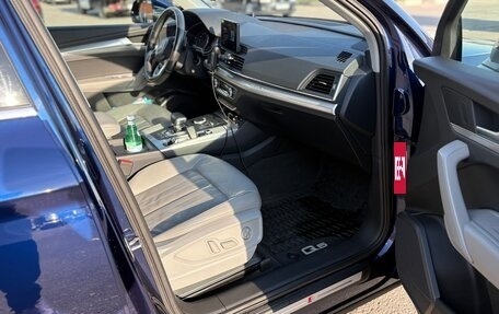 Audi Q5, 2017 год, 3 600 000 рублей, 8 фотография