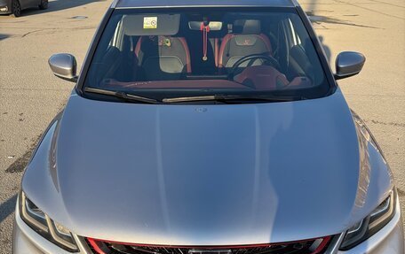 Geely Coolray I, 2023 год, 1 685 000 рублей, 2 фотография