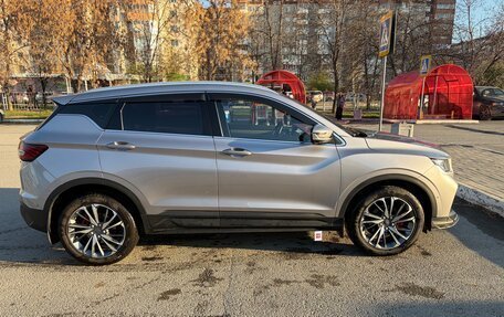 Geely Coolray I, 2023 год, 1 685 000 рублей, 3 фотография