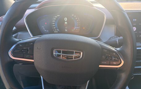 Geely Coolray I, 2023 год, 1 685 000 рублей, 10 фотография
