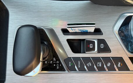 Geely Coolray I, 2023 год, 1 685 000 рублей, 15 фотография