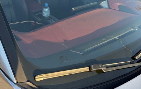 Geely Coolray I, 2023 год, 1 685 000 рублей, 22 фотография