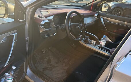 Geely Coolray I, 2023 год, 1 685 000 рублей, 18 фотография
