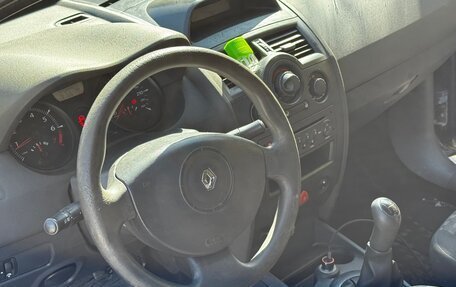 Renault Megane II, 2007 год, 275 000 рублей, 7 фотография