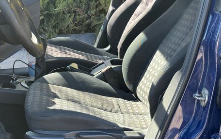 Renault Megane II, 2007 год, 275 000 рублей, 10 фотография