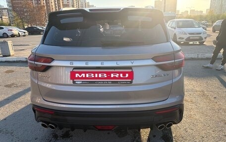 Geely Coolray I, 2023 год, 1 685 000 рублей, 5 фотография