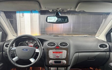 Ford Focus II рестайлинг, 2008 год, 650 000 рублей, 7 фотография