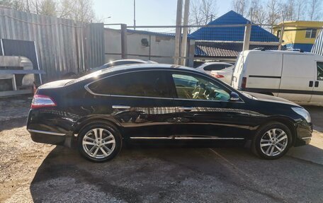 Nissan Teana, 2012 год, 1 120 000 рублей, 2 фотография
