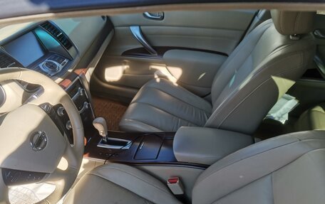 Nissan Teana, 2012 год, 1 120 000 рублей, 6 фотография
