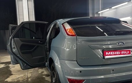 Ford Focus II рестайлинг, 2008 год, 650 000 рублей, 2 фотография