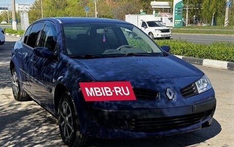 Renault Megane II, 2007 год, 275 000 рублей, 5 фотография