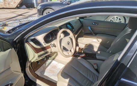 Nissan Teana, 2012 год, 1 120 000 рублей, 7 фотография