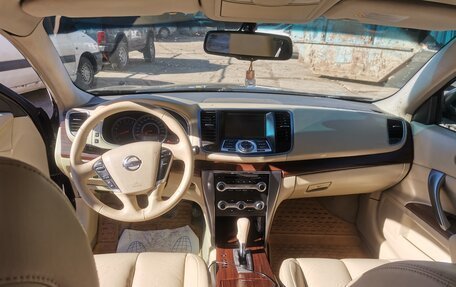 Nissan Teana, 2012 год, 1 120 000 рублей, 8 фотография