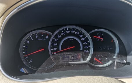 Nissan Teana, 2012 год, 1 120 000 рублей, 9 фотография