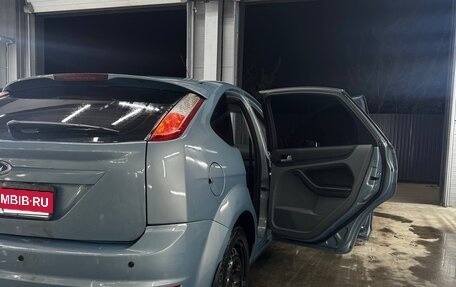 Ford Focus II рестайлинг, 2008 год, 650 000 рублей, 5 фотография