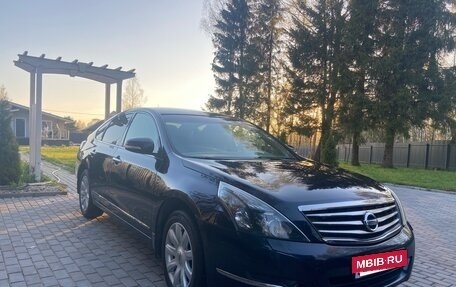 Nissan Teana, 2011 год, 2 000 000 рублей, 3 фотография