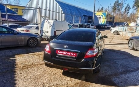Nissan Teana, 2012 год, 1 120 000 рублей, 5 фотография