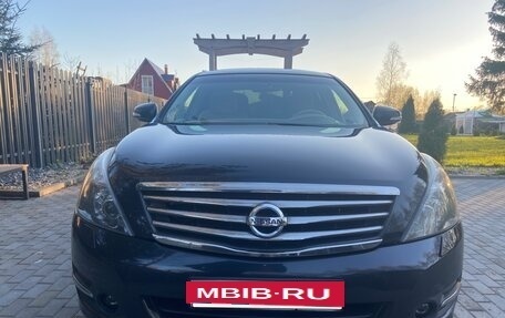 Nissan Teana, 2011 год, 2 000 000 рублей, 2 фотография