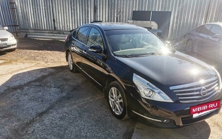 Nissan Teana, 2012 год, 1 120 000 рублей, 3 фотография
