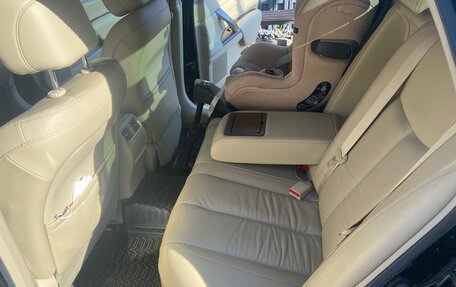 Nissan Teana, 2011 год, 2 000 000 рублей, 11 фотография