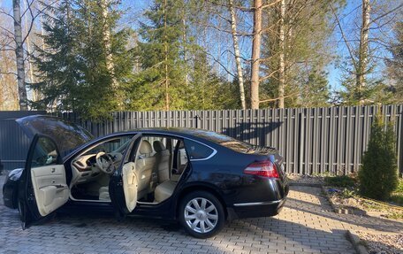 Nissan Teana, 2011 год, 2 000 000 рублей, 6 фотография
