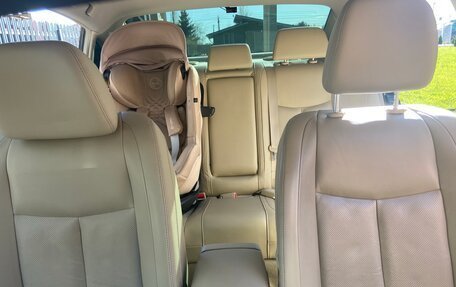Nissan Teana, 2011 год, 2 000 000 рублей, 12 фотография