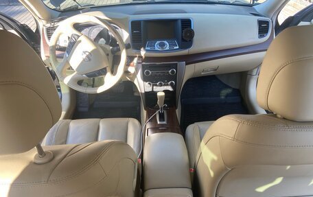 Nissan Teana, 2011 год, 2 000 000 рублей, 13 фотография