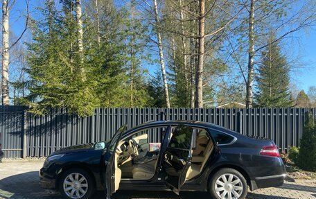 Nissan Teana, 2011 год, 2 000 000 рублей, 10 фотография