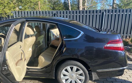 Nissan Teana, 2011 год, 2 000 000 рублей, 15 фотография