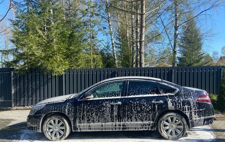 Nissan Teana, 2011 год, 2 000 000 рублей, 17 фотография