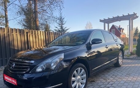 Nissan Teana, 2011 год, 2 000 000 рублей, 4 фотография