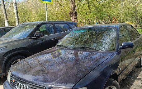 Audi A6, 1995 год, 380 000 рублей, 3 фотография