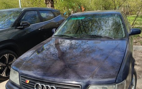 Audi A6, 1995 год, 380 000 рублей, 2 фотография