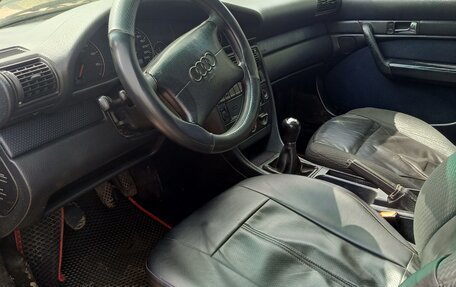 Audi A6, 1995 год, 380 000 рублей, 6 фотография