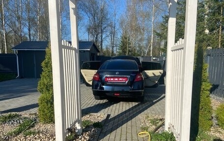 Nissan Teana, 2011 год, 2 000 000 рублей, 8 фотография