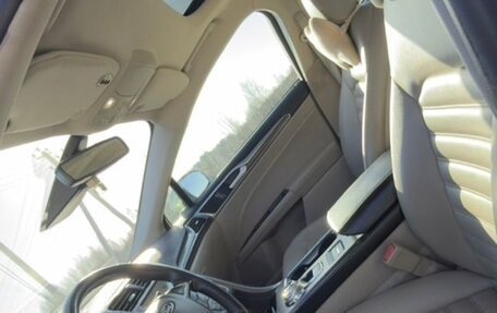 Ford Fusion (North America) II, 2020 год, 1 540 000 рублей, 9 фотография
