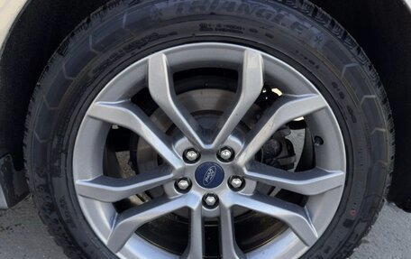 Ford Fusion (North America) II, 2020 год, 1 540 000 рублей, 16 фотография