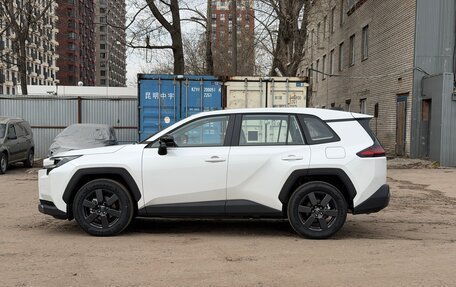 Toyota RAV4, 2026 год, 4 020 000 рублей, 4 фотография