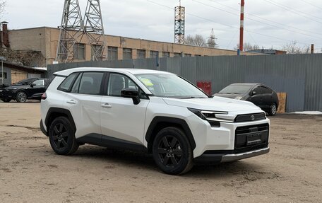 Toyota RAV4, 2026 год, 4 020 000 рублей, 9 фотография