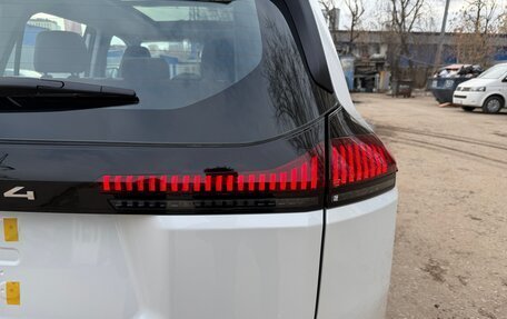 Toyota RAV4, 2026 год, 4 020 000 рублей, 11 фотография