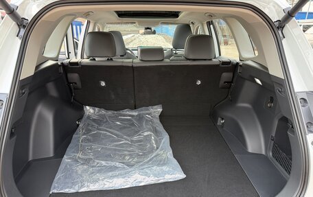Toyota RAV4, 2026 год, 4 020 000 рублей, 22 фотография