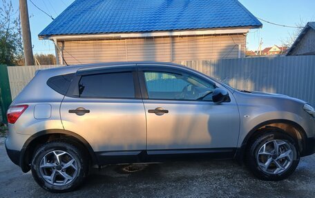 Nissan Qashqai, 2011 год, 1 250 000 рублей, 3 фотография