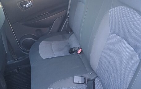 Nissan Qashqai, 2011 год, 1 250 000 рублей, 8 фотография