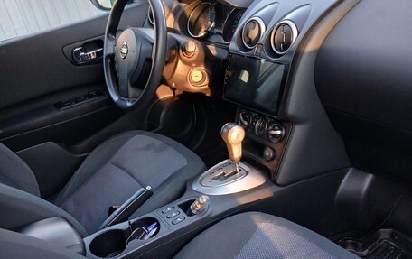 Nissan Qashqai, 2011 год, 1 250 000 рублей, 6 фотография