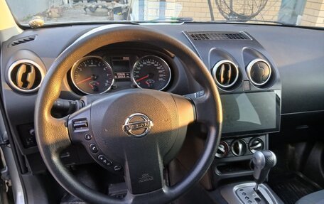Nissan Qashqai, 2011 год, 1 250 000 рублей, 5 фотография