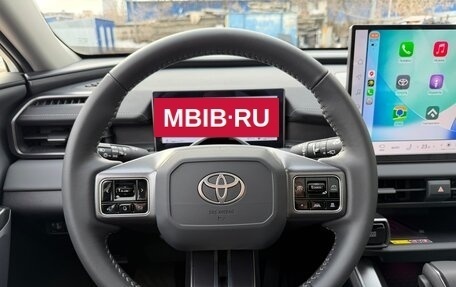 Toyota RAV4, 2026 год, 4 020 000 рублей, 14 фотография