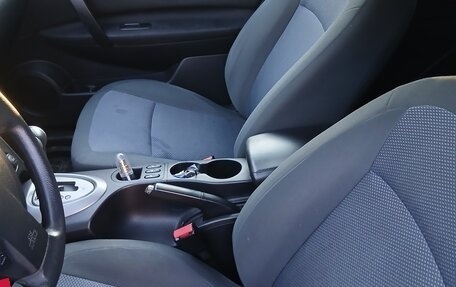 Nissan Qashqai, 2011 год, 1 250 000 рублей, 7 фотография