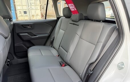 Toyota RAV4, 2026 год, 4 020 000 рублей, 19 фотография
