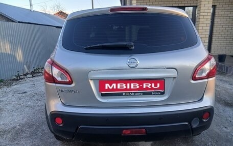 Nissan Qashqai, 2011 год, 1 250 000 рублей, 4 фотография