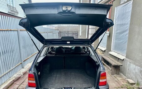 Volkswagen Golf III, 1998 год, 250 000 рублей, 9 фотография